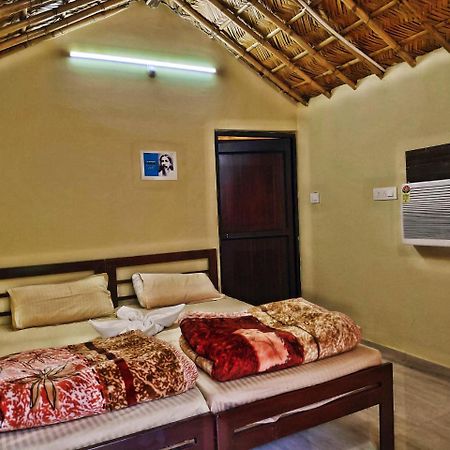 Garud Chatti River Resort Risikés Kültér fotó